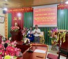 TRƯỜNG PTDTBT TH&THCS MƯỜNG LUÂN  TỔ CHỨC LỄ VINH DANH HỌC SINH GIỎI VÀ CÁC THẦY CÔ ÔN LUYỆN CÓ HỌC SINH ĐẠT GIẢI